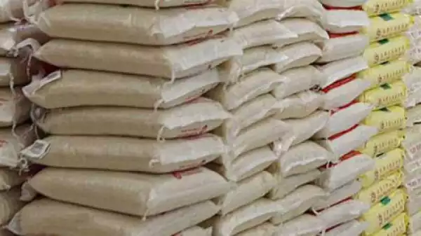 Ebonyi Senate backs state govt for banning sale of foreign rice